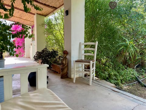 Spekboom Cottage House in Western Cape