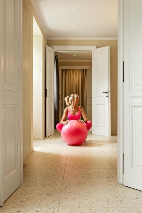Living room, Sports