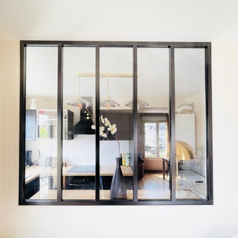 Luxury Appartement Disneyland Apartment in Magny-le-Hongre