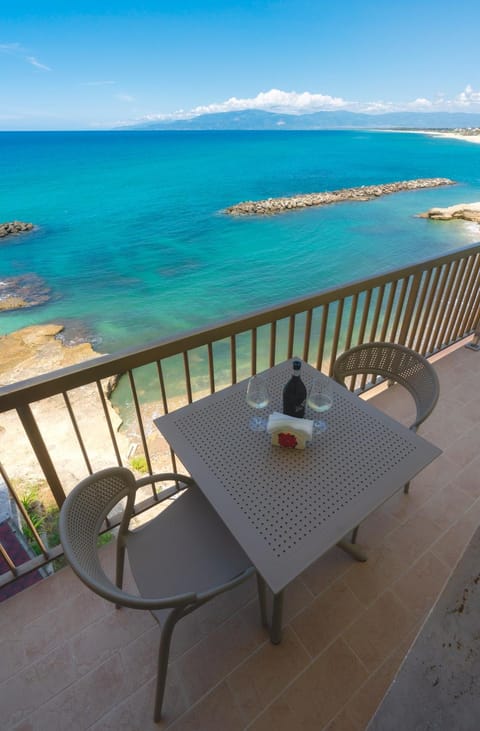 View (from property/room), Balcony/Terrace