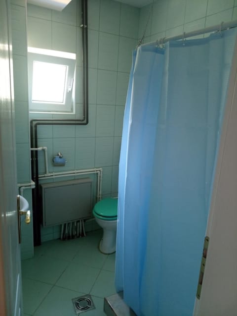 Apartmani panorama Apartment in Montenegro