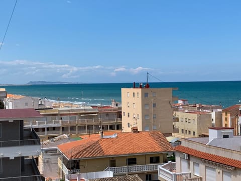 View (from property/room), Sea view