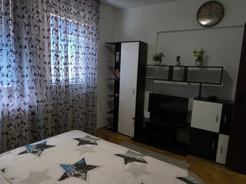 Jednosoban stan centar Ela, Apartment in Serbia
