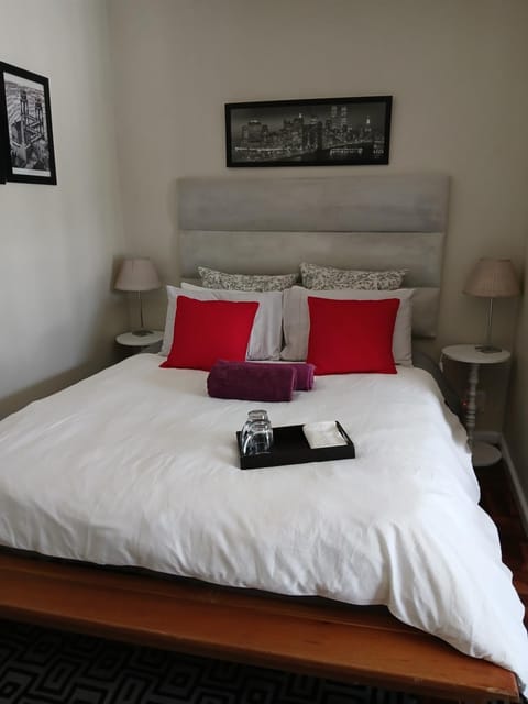 Rusticana Room1 Vacation rental in Cape Town
