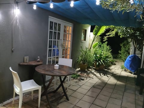 Rusticana Room1 Vacation rental in Cape Town