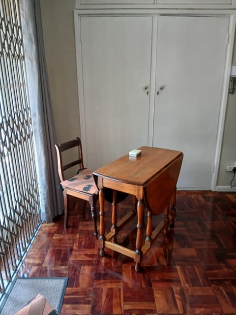 Rusticana Room1 Vacation rental in Cape Town