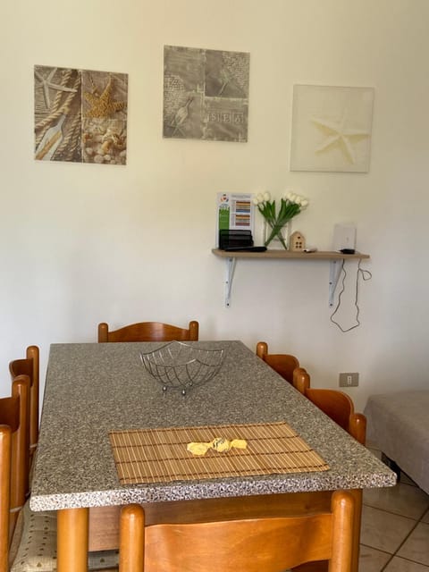 Appartamento 32 Apartment in San Teodoro