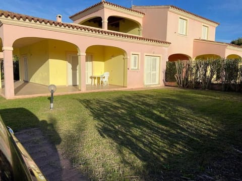 Appartamento 32 Apartment in San Teodoro