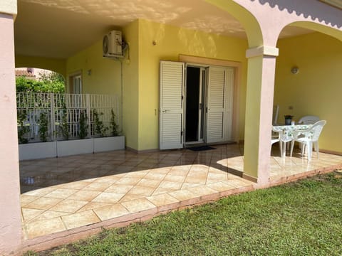 Appartamento 32 Apartment in San Teodoro