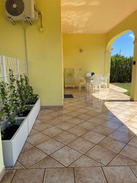 Appartamento 32 Apartment in San Teodoro