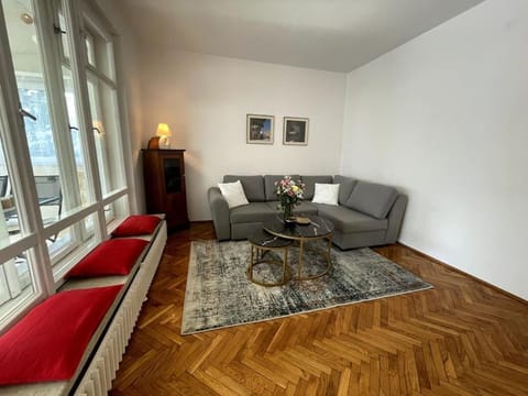 Cracow Heart Apartment Apartment in Krakow