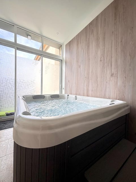 Spa and wellness centre/facilities