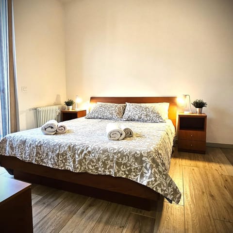 BBking Appartamento Policlinico San Donato Milanese Apartment in San Donato Milanese