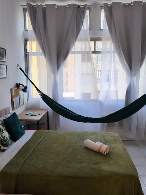 Bed, View (from property/room)
