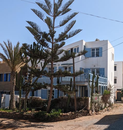 Property view
