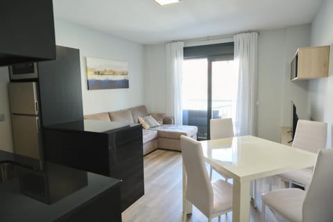 Apartamento Paseo de Silgar Apartment in Sanxenxo
