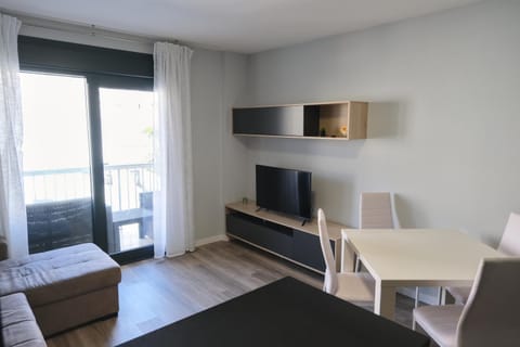 Apartamento Paseo de Silgar Apartment in Sanxenxo