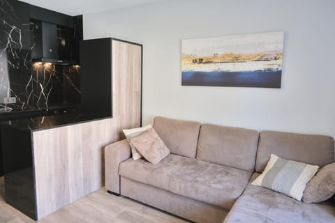 Apartamento Paseo de Silgar Apartment in Sanxenxo