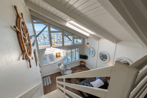 Bandon Marina Inn Hotel in Oregon