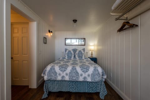 Bandon Marina Inn Hotel in Oregon