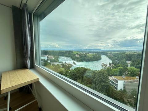 2.5 Room@MydiHei Apartments Apartment in Schaffhausen, Switzerland