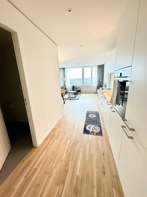 2.5 Room@MydiHei Apartments Apartment in Schaffhausen, Switzerland