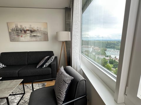 2.5 Room@MydiHei Apartments Apartment in Schaffhausen, Switzerland