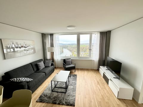 2.5 Room@MydiHei Apartments Apartment in Schaffhausen, Switzerland