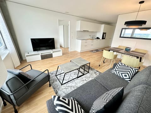 2.5 Room@MydiHei Apartments Apartment in Schaffhausen, Switzerland