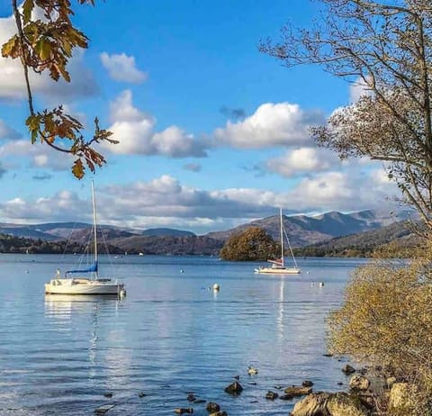 Little Beck Cottage, Windermere House in Windermere
