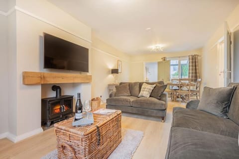 Little Beck Cottage, Windermere House in Windermere