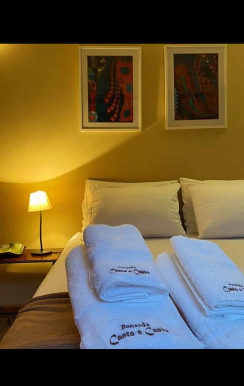 Sítio Canto a Canto Country House in Miguel Pereira