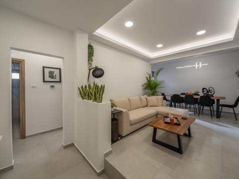 ELiXiR 1 Luxury apartments Apartment in Lasithi