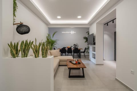 ELiXiR 1 Luxury apartments Apartment in Lasithi