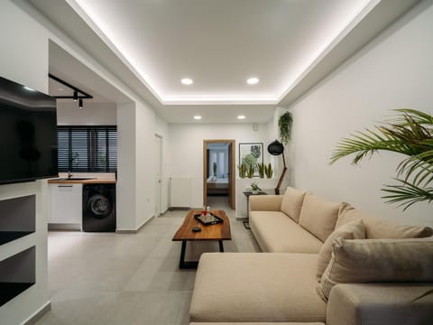 ELiXiR 1 Luxury apartments Apartment in Lasithi