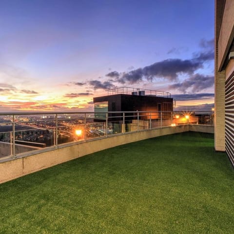 Neighbourhood, View (from property/room), Balcony/Terrace, Other
