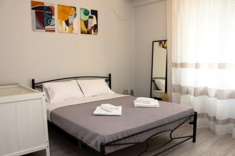 Johnny's apartment Apartment in Kavala