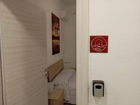 CASAGRANDE - GUEST HOUSE Bed and Breakfast in Livorno