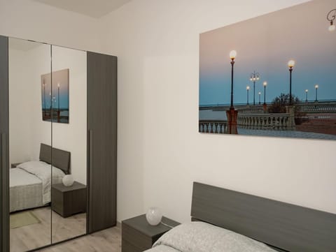 CASAGRANDE - GUEST HOUSE Bed and Breakfast in Livorno