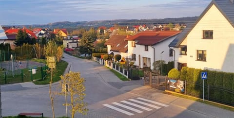 Neighbourhood, City view, Street view, Location