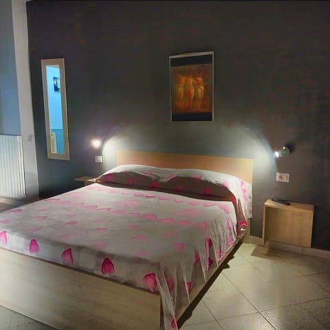 Confy Apartments Pompei Apartment in Pompeii