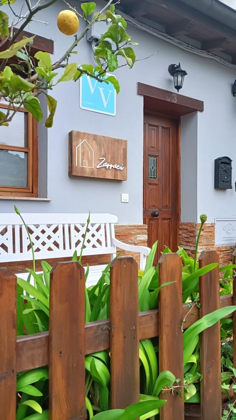Property logo or sign