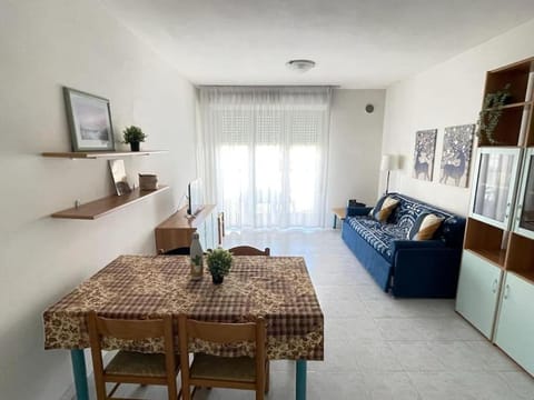 Sea view apartment in Caorle Apartment in Caorle