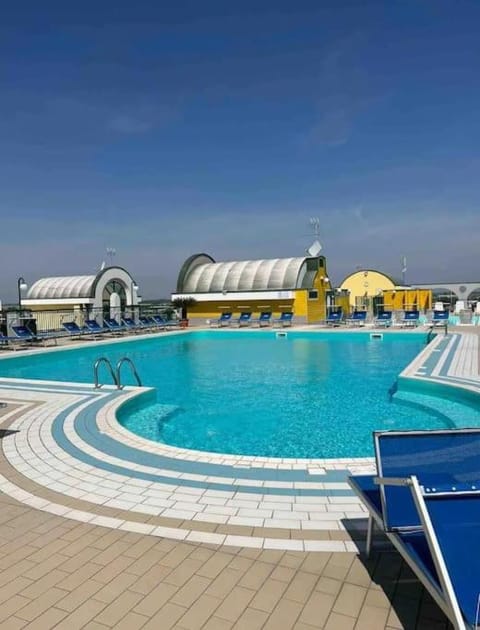 Sea view apartment in Caorle Apartment in Caorle