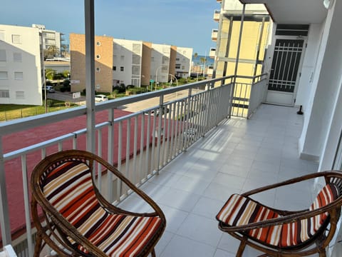View (from property/room), Balcony/Terrace