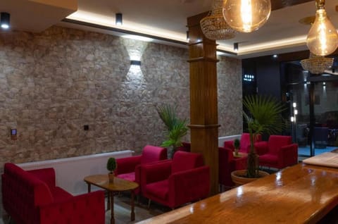 Communal lounge/ TV room, Seating area