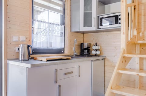 Domki letniskowe Agata House in Pomeranian Voivodeship