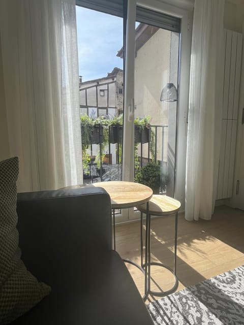 View (from property/room), Balcony/Terrace