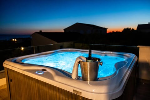 LUXURY MANDRE HOUSE Villa in Novalja