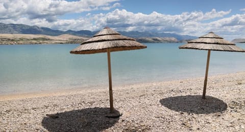 LUXURY MANDRE HOUSE Villa in Novalja